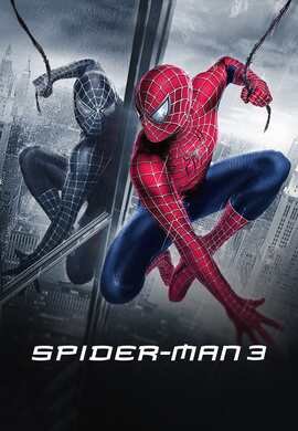 Spider-Man 3